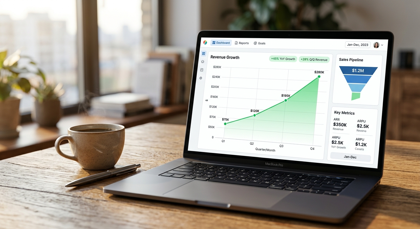 Monthly Residual Income