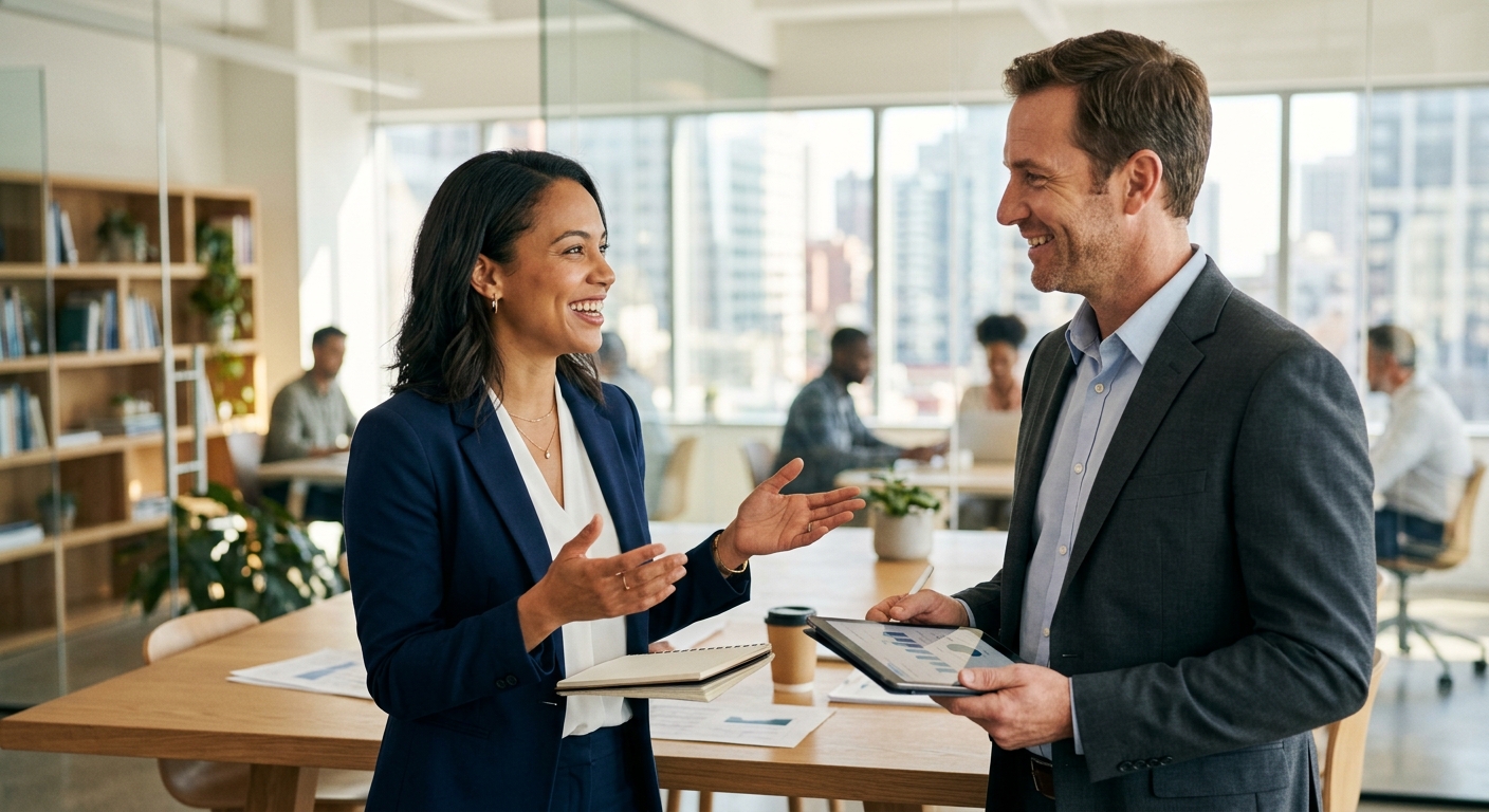 Non-Disruptive Value