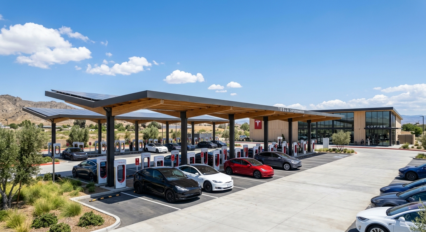 SmartEdge Power Plan