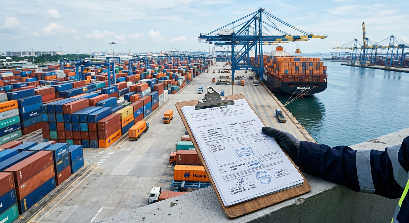 Tariff Refund Program